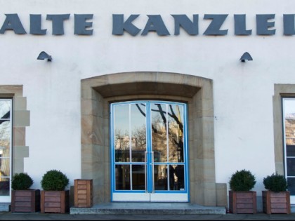 Photo: Alte Kanzlei